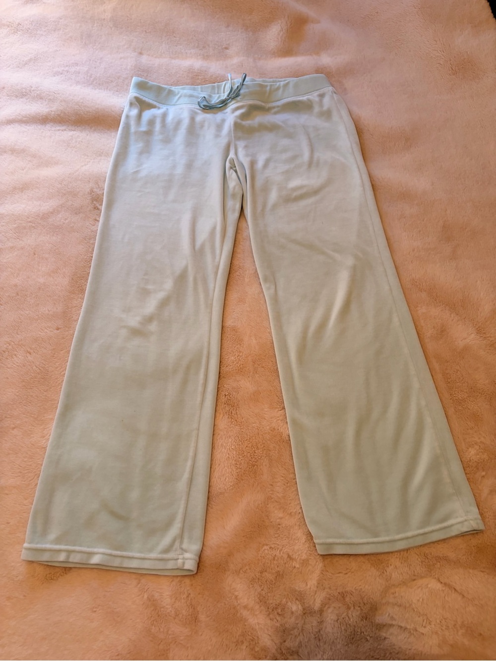 Old Navy Pale Sage Lounge Sweatpants